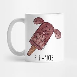 PUP-SICLE Mug